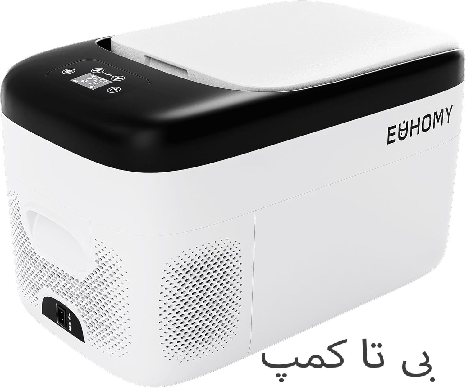 یخچال خودرو