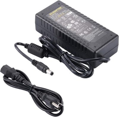 Charger-equipment