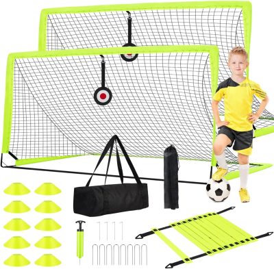 ball-and-net