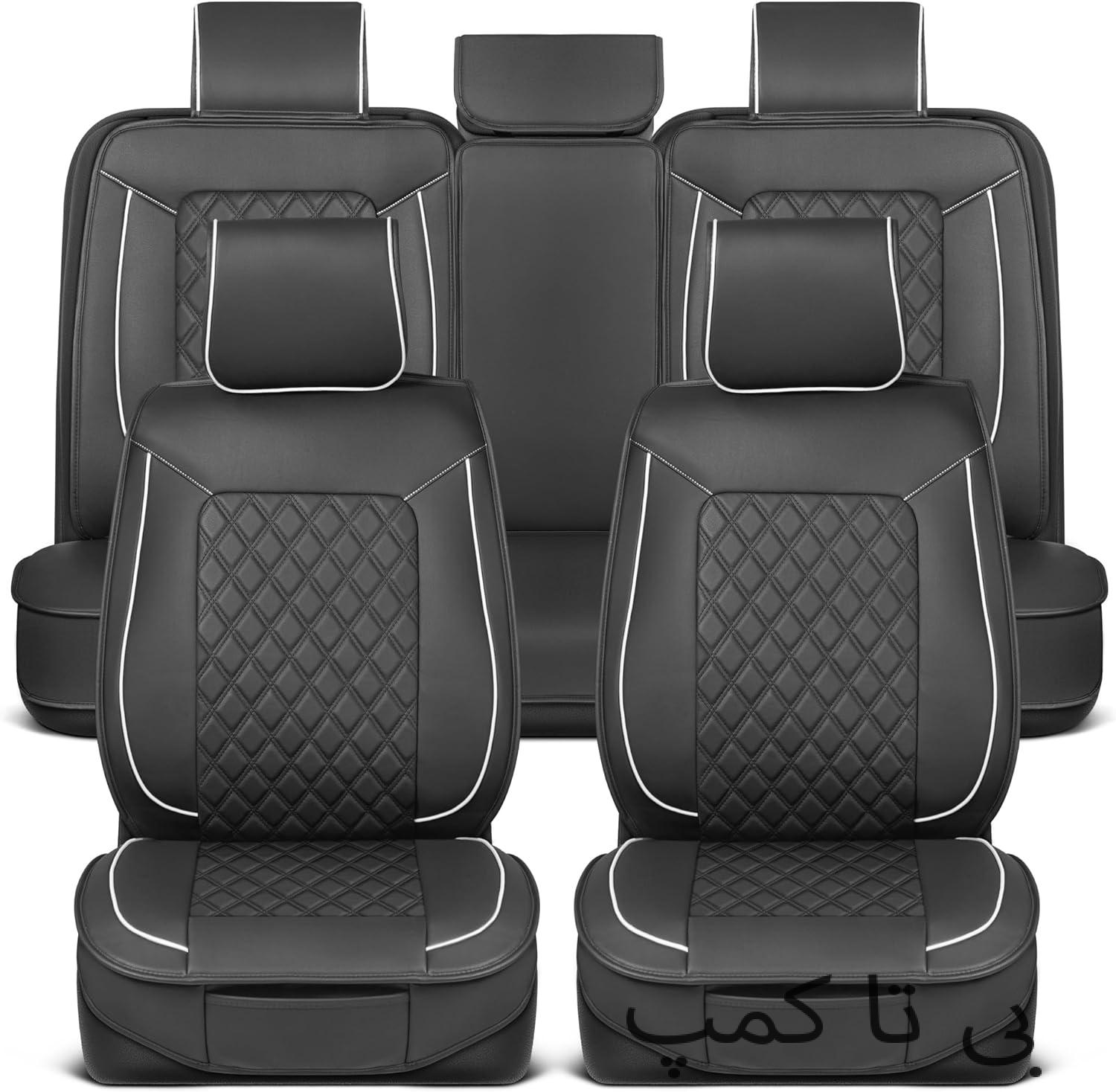 صندلی خودرو