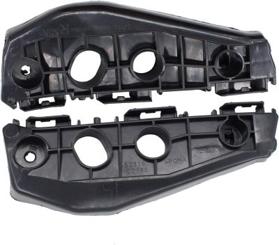 Types-of-car-bumpers